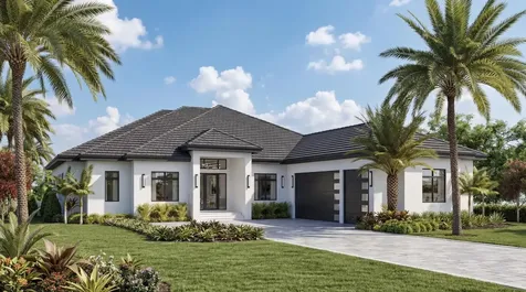 5720 NW 63rd Way Parkland FL 33067