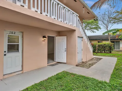 7430 Kimberly Boulevard North Lauderdale FL 33068