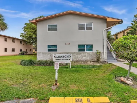 7430 Kimberly Boulevard North Lauderdale FL 33068
