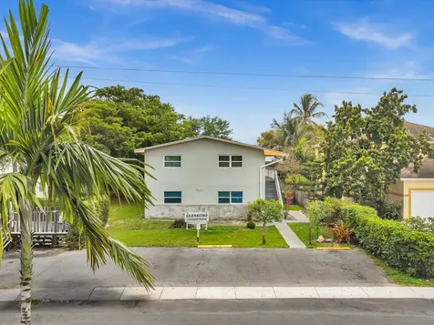 7430 Kimberly Boulevard North Lauderdale FL 33068