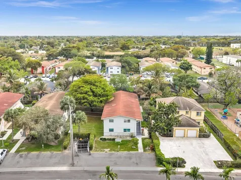 7430 Kimberly Boulevard North Lauderdale FL 33068
