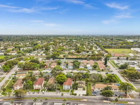 7430 Kimberly Boulevard North Lauderdale FL 33068