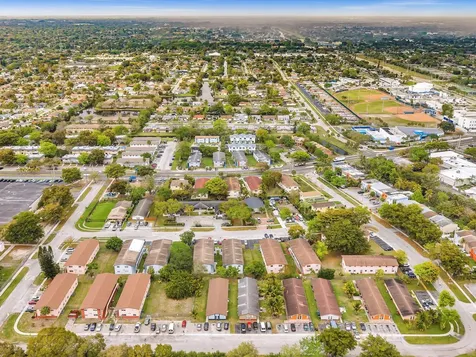 7430 Kimberly Boulevard North Lauderdale FL 33068