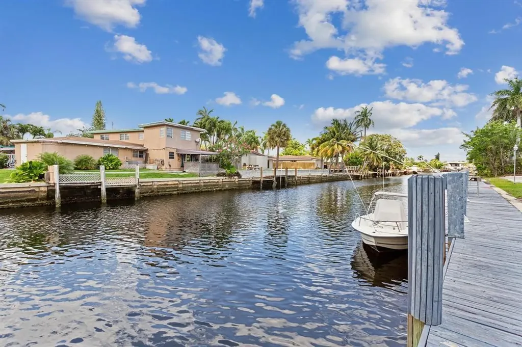 1400 NE 57th Court Fort Lauderdale FL 33334