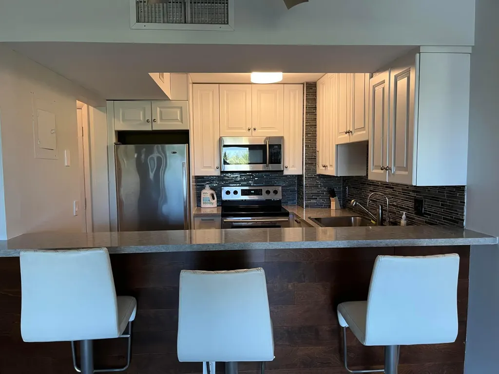 610 Tennis Club Drive Fort Lauderdale FL 33311