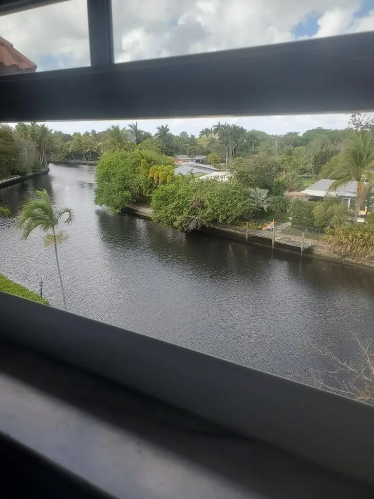 610 Tennis Club Drive Fort Lauderdale FL 33311