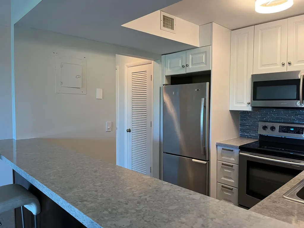 610 Tennis Club Drive Fort Lauderdale FL 33311