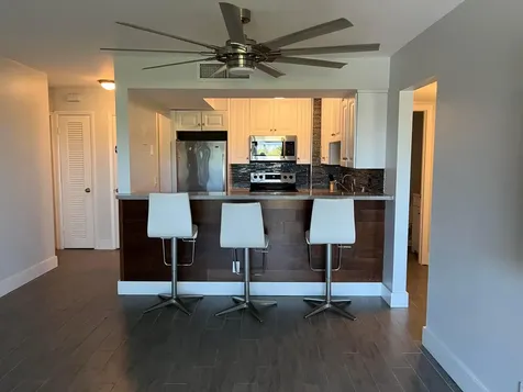610 Tennis Club Drive Fort Lauderdale FL 33311