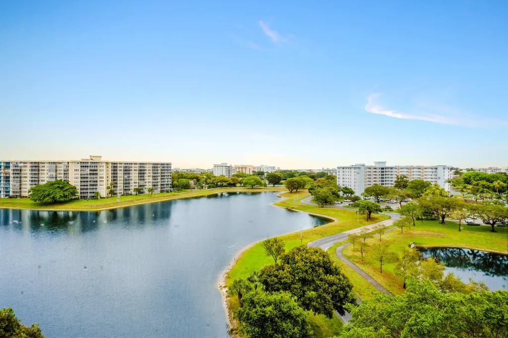 3051 N Course Drive Pompano Beach FL 33069