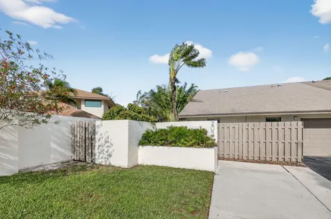 202 SW 29th Avenue Delray Beach FL 33445