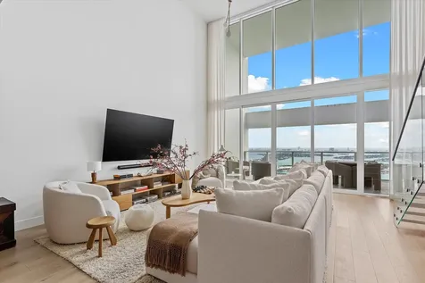 1040 Biscayne Boulevard Miami FL 33132