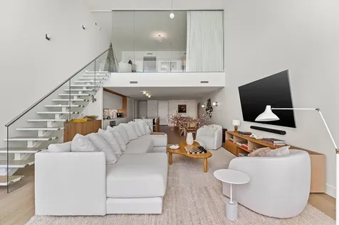 1040 Biscayne Boulevard Miami FL 33132