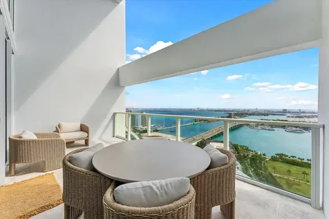 1040 Biscayne Boulevard Miami FL 33132
