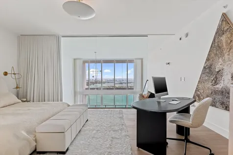 1040 Biscayne Boulevard Miami FL 33132