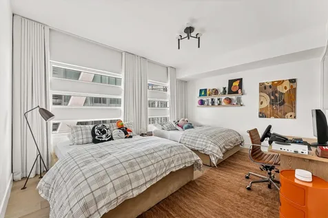 1040 Biscayne Boulevard Miami FL 33132