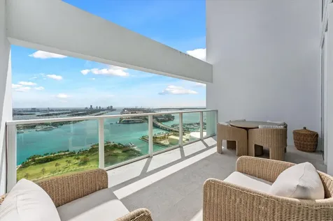 1040 Biscayne Boulevard Miami FL 33132