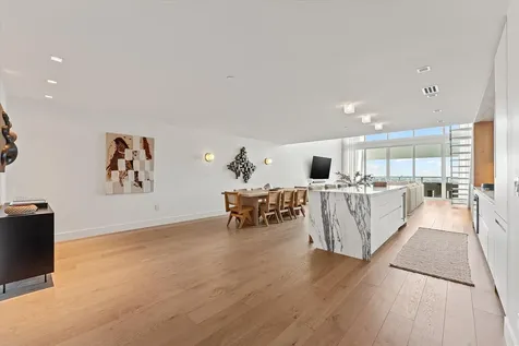 1040 Biscayne Boulevard Miami FL 33132