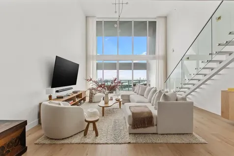 1040 Biscayne Boulevard Miami FL 33132