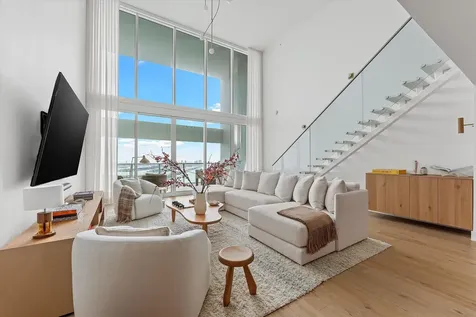 1040 Biscayne Boulevard Miami FL 33132