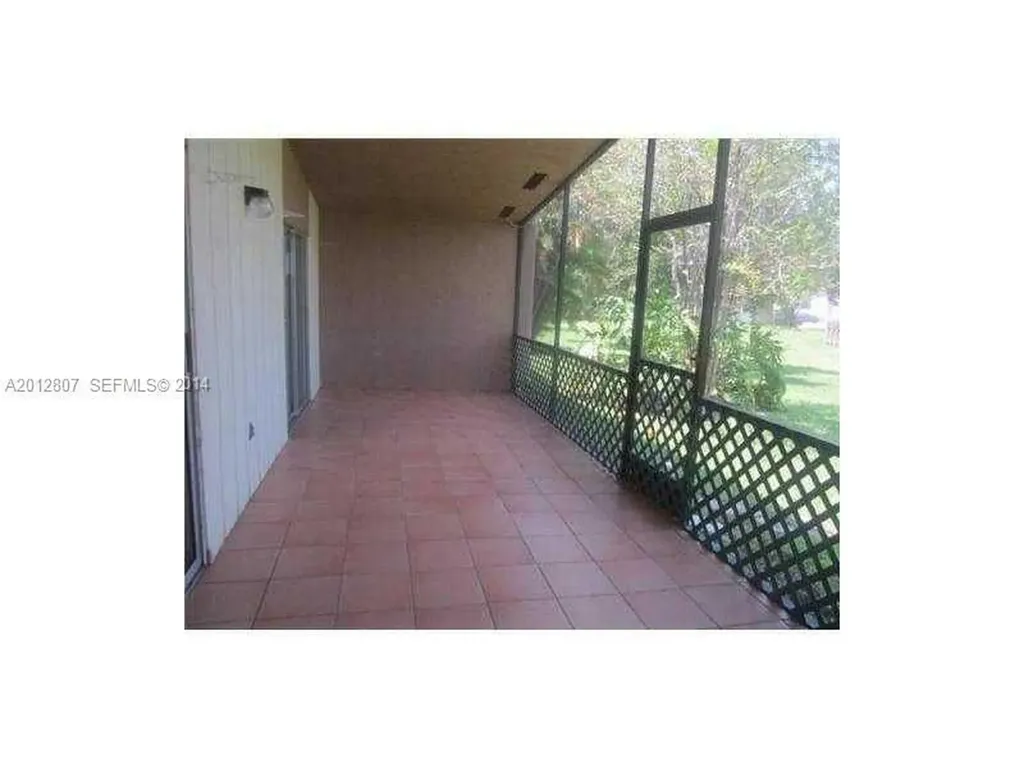 15725 Woodgate Court Sunrise FL 33326