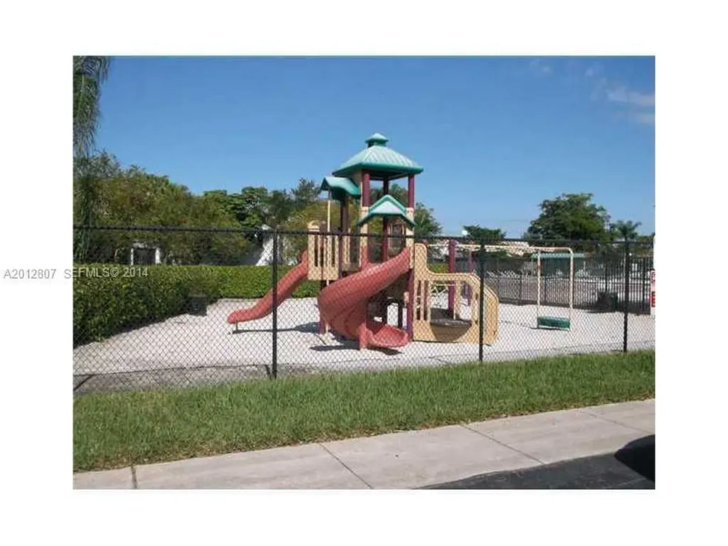 15725 Woodgate Court Sunrise FL 33326