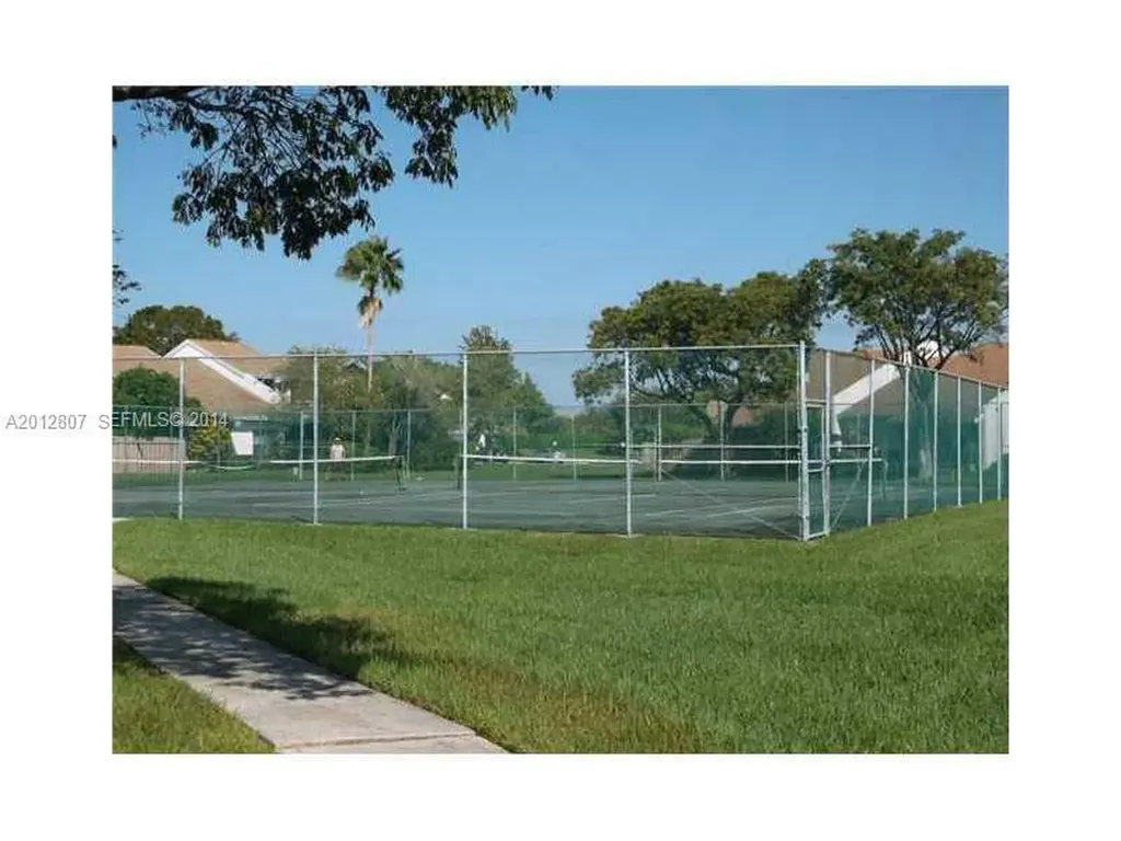 15725 Woodgate Court Sunrise FL 33326