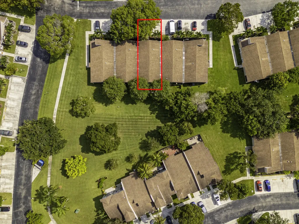 15725 Woodgate Court Sunrise FL 33326