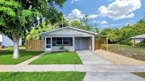 240 NW 9th Avenue Delray Beach FL 33444