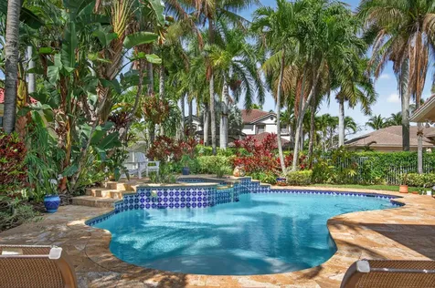 909 Stillwater Court Weston FL 33327