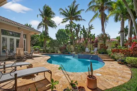909 Stillwater Court Weston FL 33327