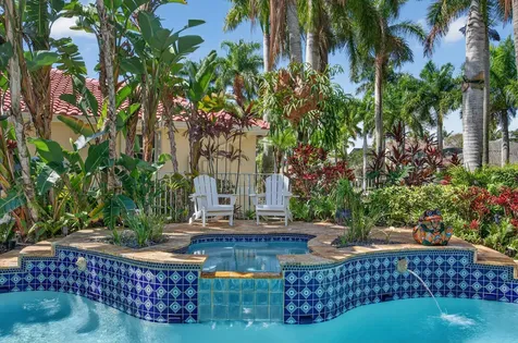 909 Stillwater Court Weston FL 33327