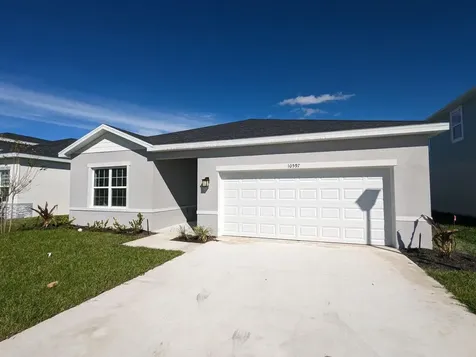 10597 SW Vasari Way Port St Lucie FL 34987