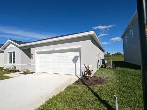 10597 SW Vasari Way Port St Lucie FL 34987