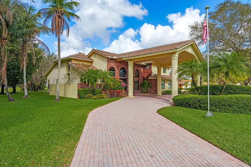 3201 SW 134th Terrace Davie FL 33330