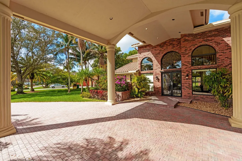 3201 SW 134th Terrace Davie FL 33330