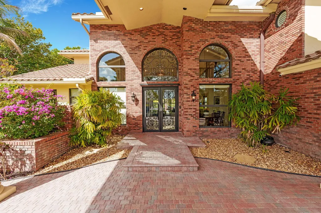 3201 SW 134th Terrace Davie FL 33330