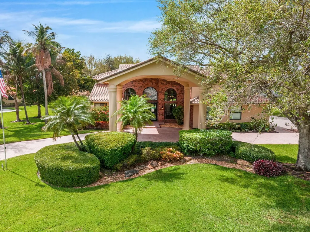 3201 SW 134th Terrace Davie FL 33330