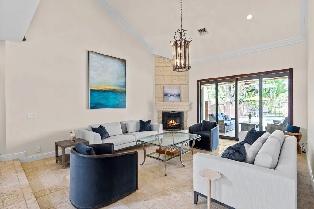 3201 SW 134th Terrace Davie FL 33330