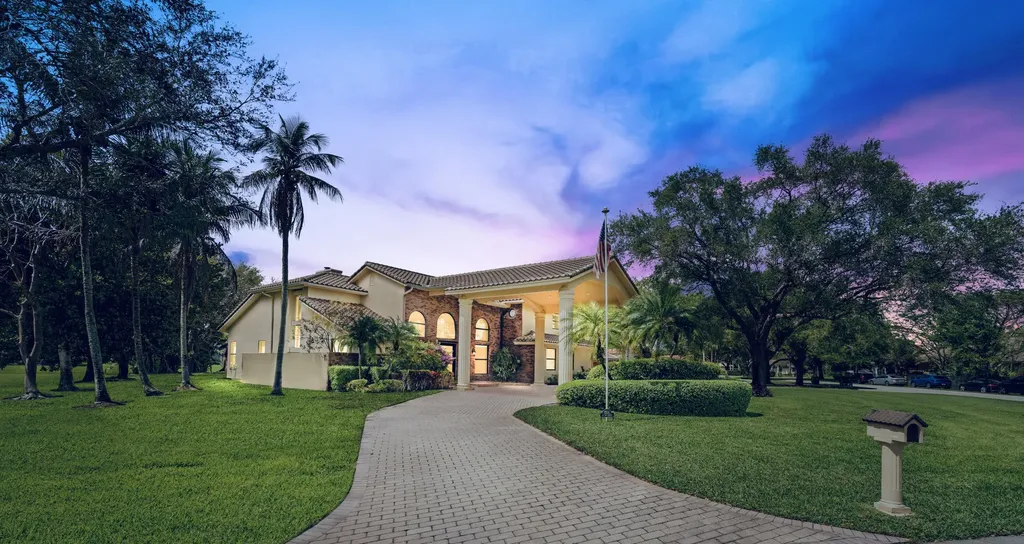 3201 SW 134th Terrace Davie FL 33330