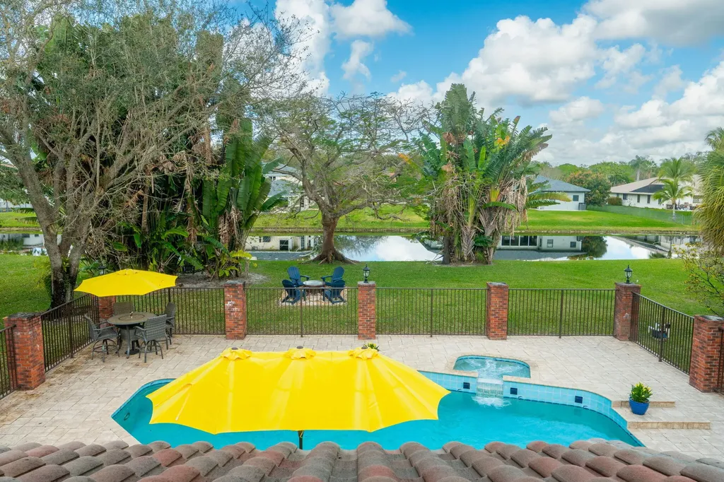 3201 SW 134th Terrace Davie FL 33330