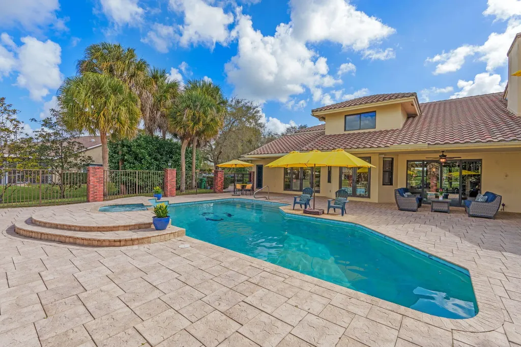 3201 SW 134th Terrace Davie FL 33330