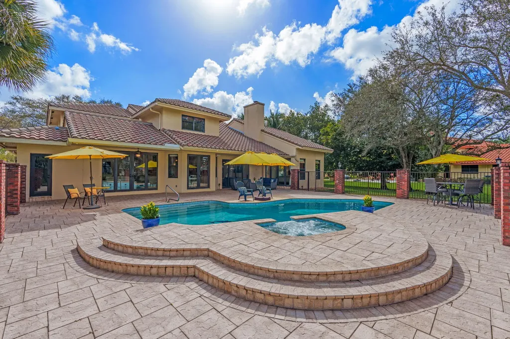 3201 SW 134th Terrace Davie FL 33330