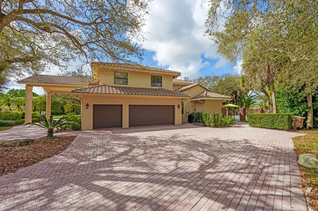 3201 SW 134th Terrace Davie FL 33330
