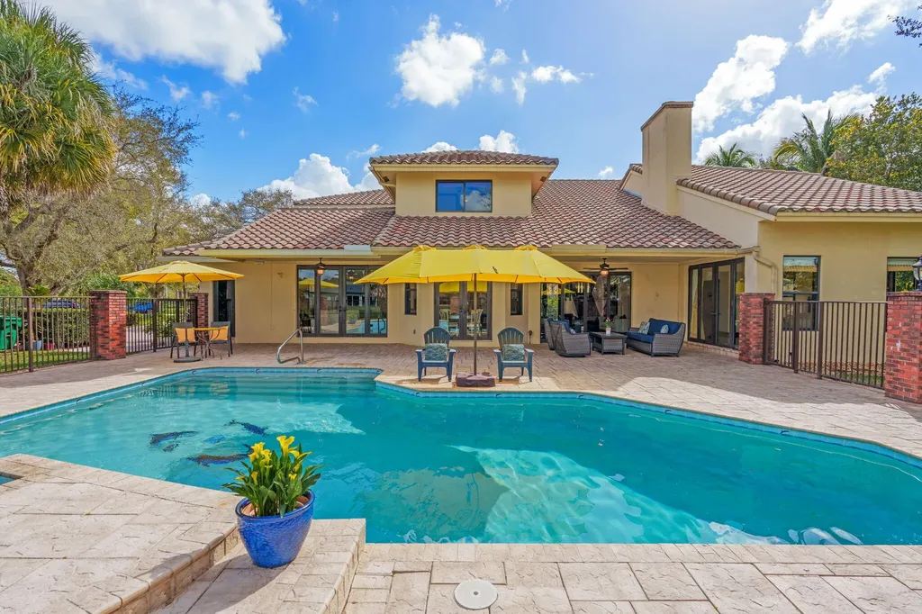 3201 SW 134th Terrace Davie FL 33330