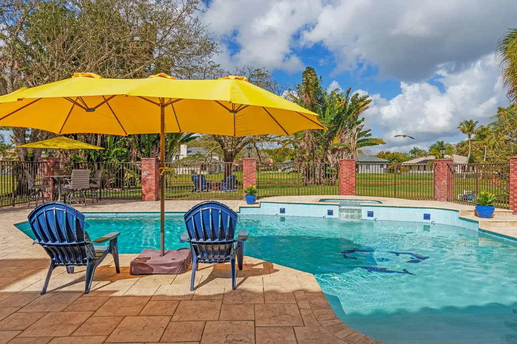3201 SW 134th Terrace Davie FL 33330