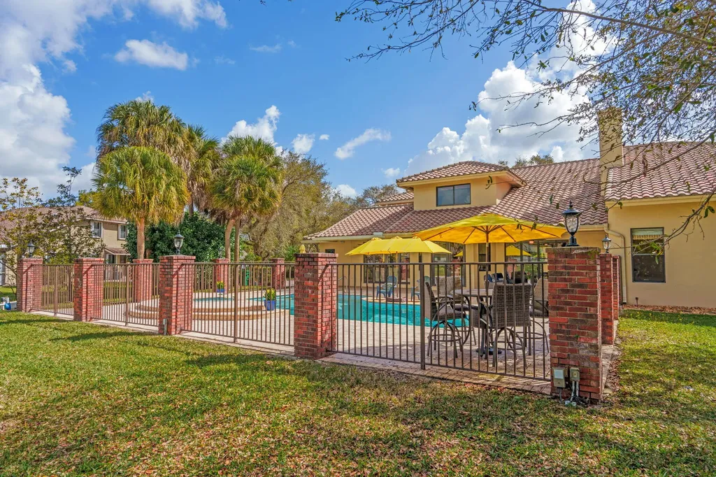 3201 SW 134th Terrace Davie FL 33330