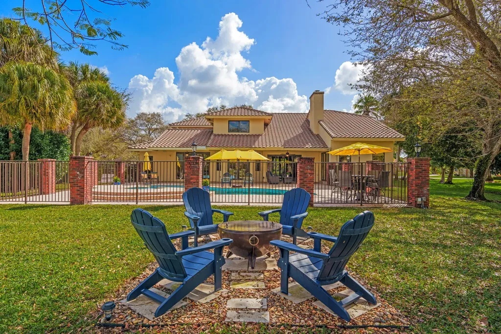 3201 SW 134th Terrace Davie FL 33330