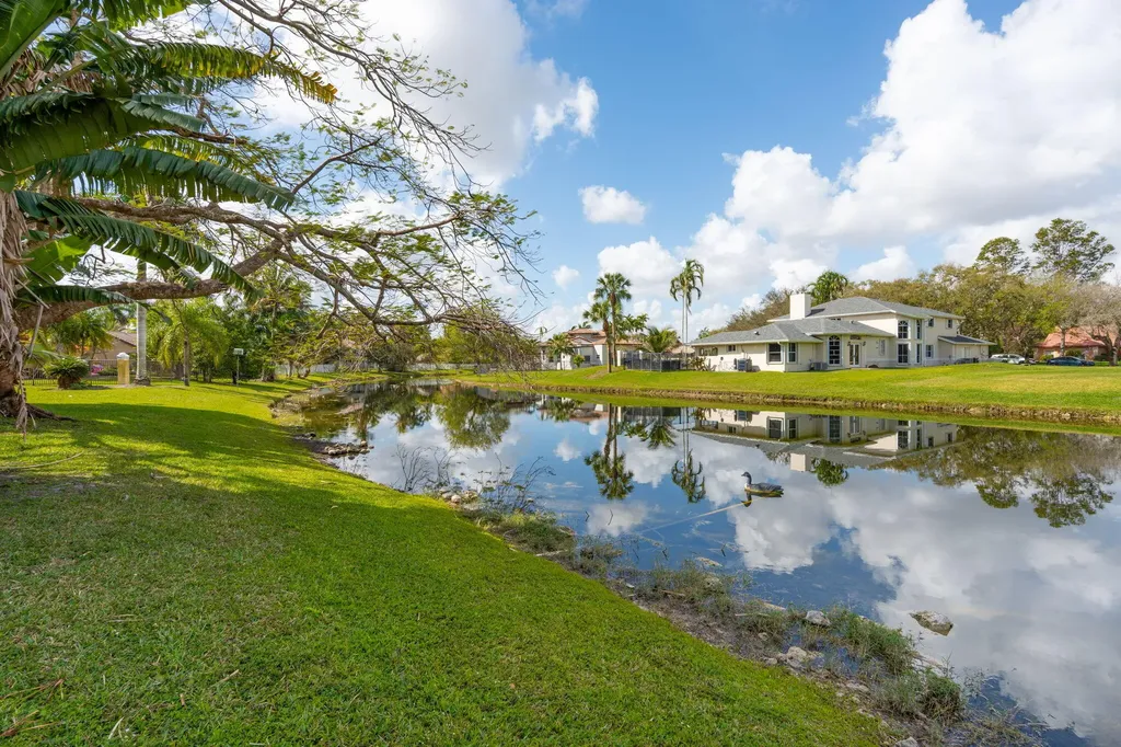 3201 SW 134th Terrace Davie FL 33330