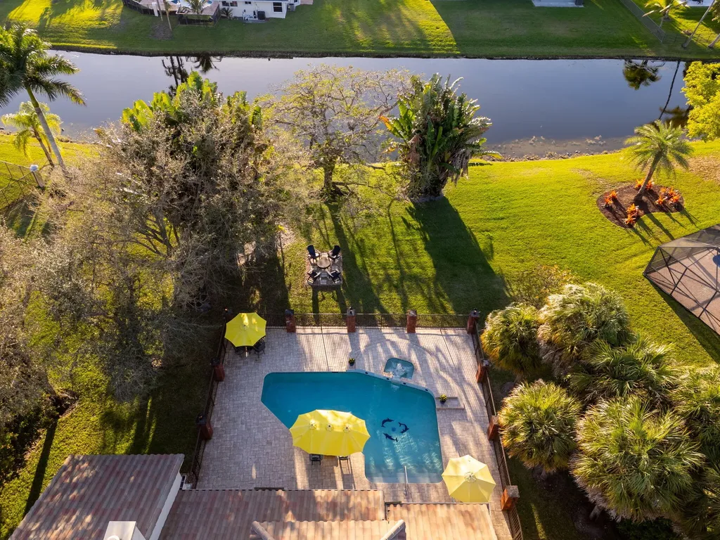 3201 SW 134th Terrace Davie FL 33330
