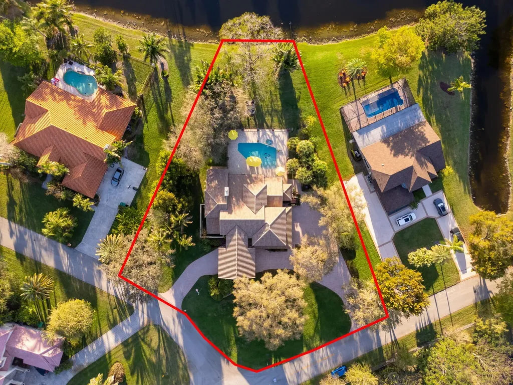 3201 SW 134th Terrace Davie FL 33330